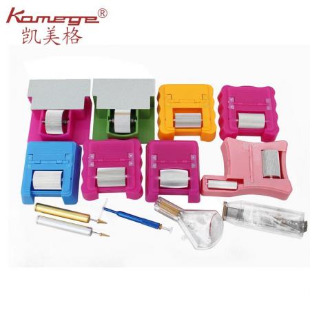 Kamege Multiple Inking Machine Inking Pen and Tool